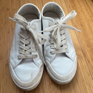 Used Rag & Bone Standard Issue Sneaker